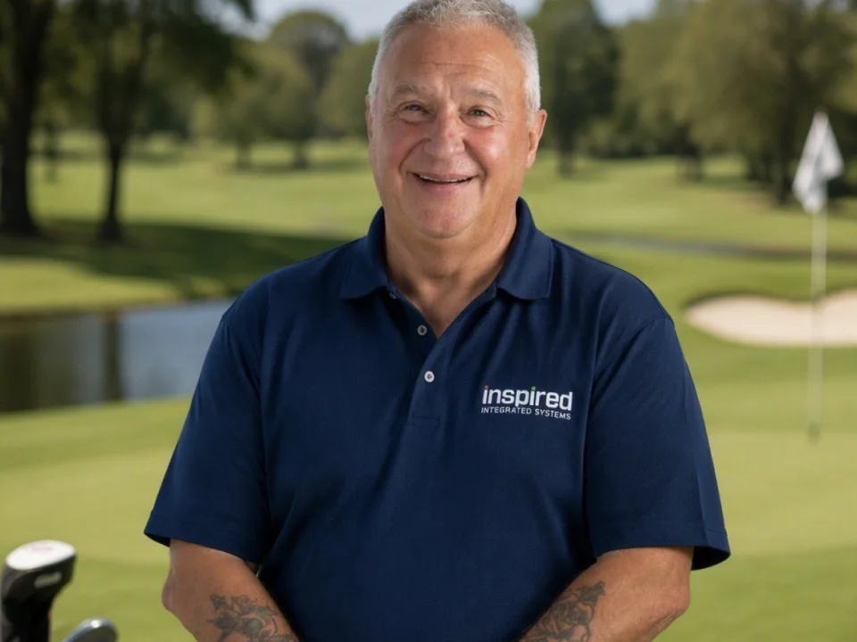 Rick's Retirement Swingers