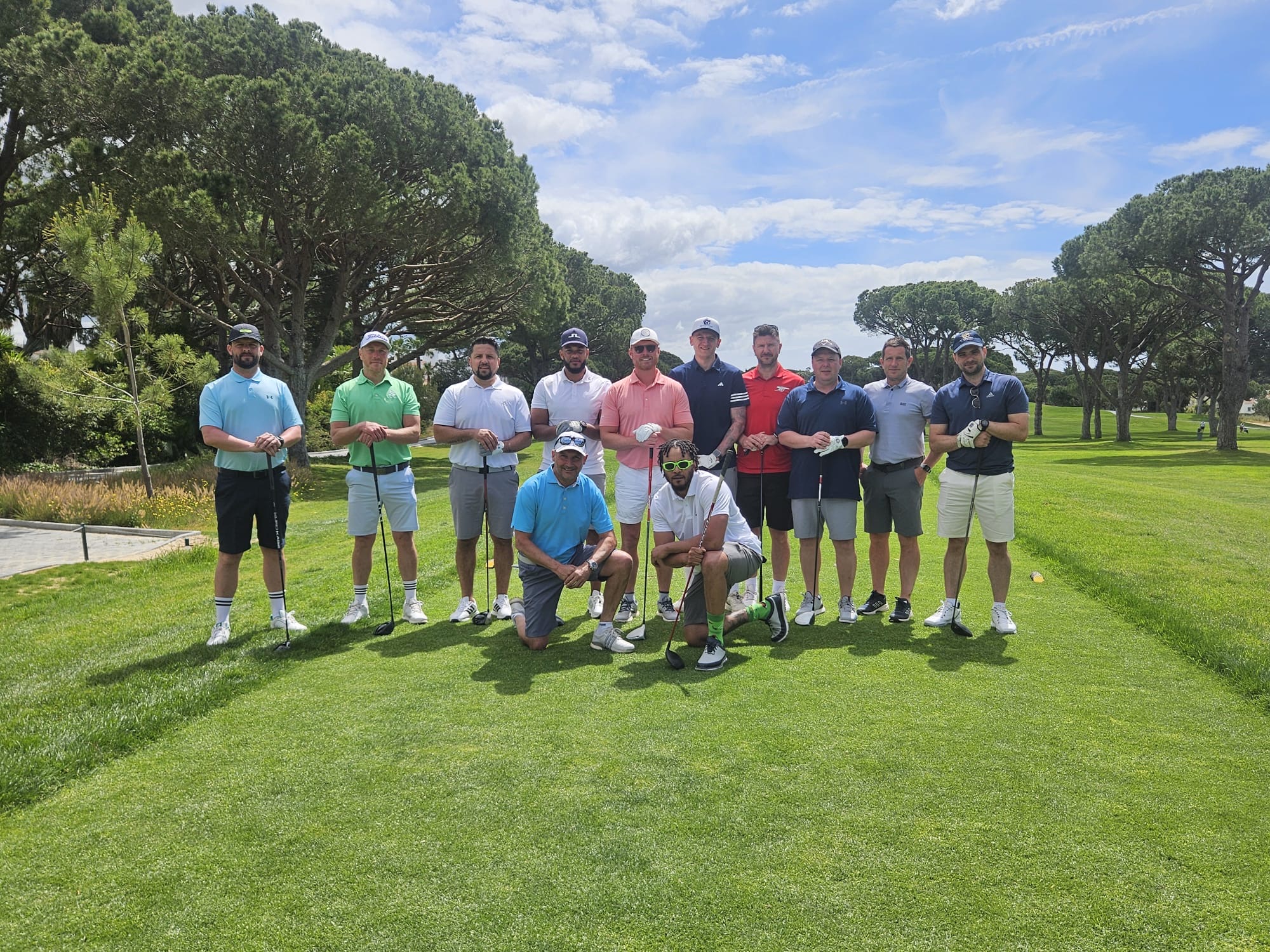 Vilamoura event photo