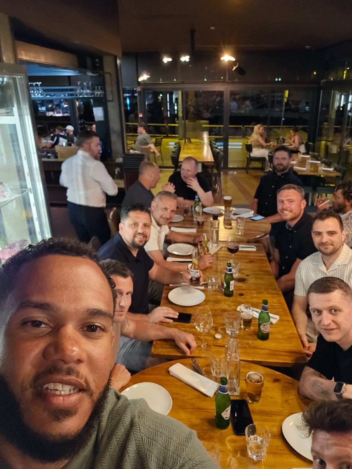 Vilamoura event photo
