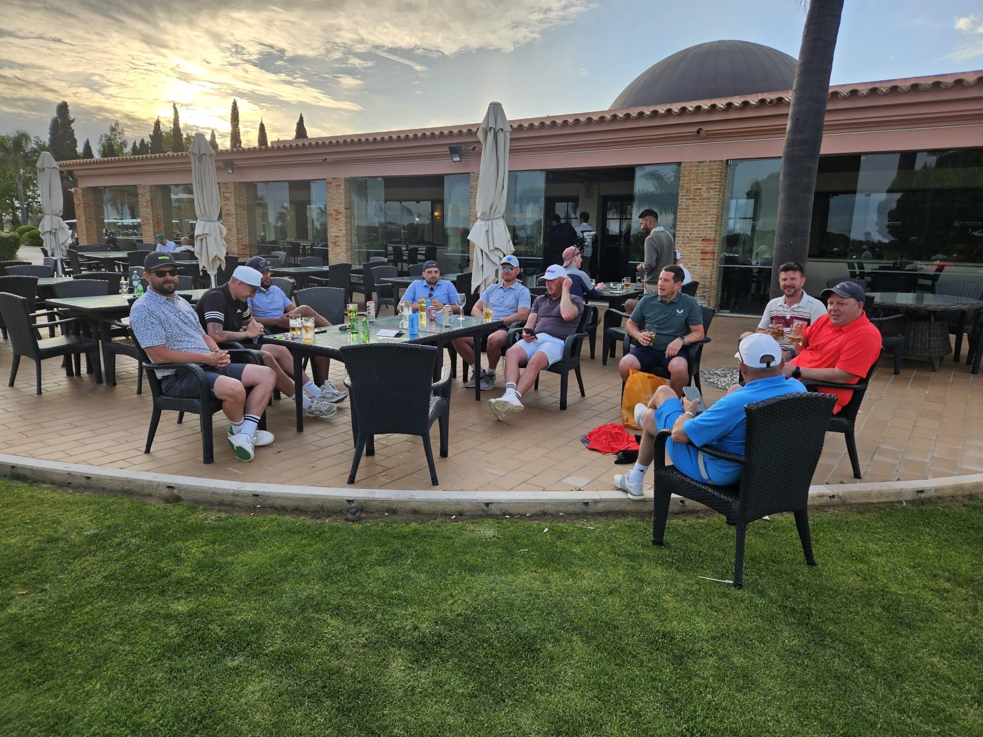 Vilamoura event photo