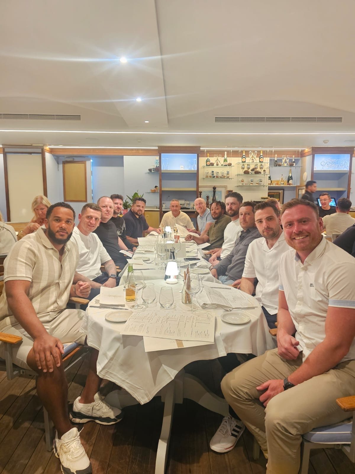 Vilamoura event photo