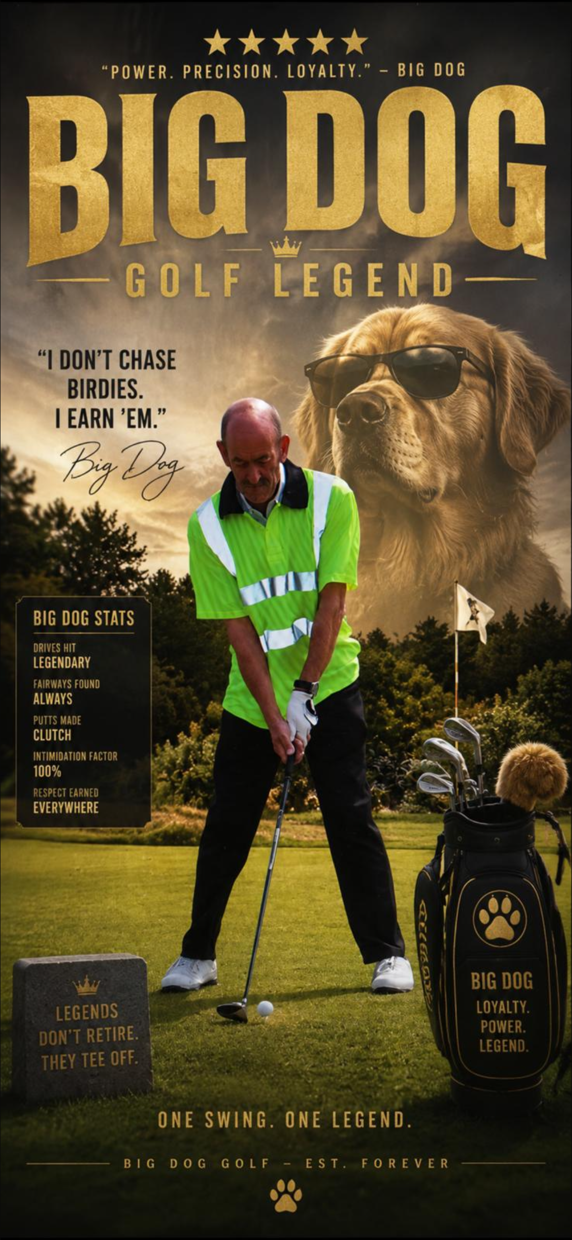 Big Dog