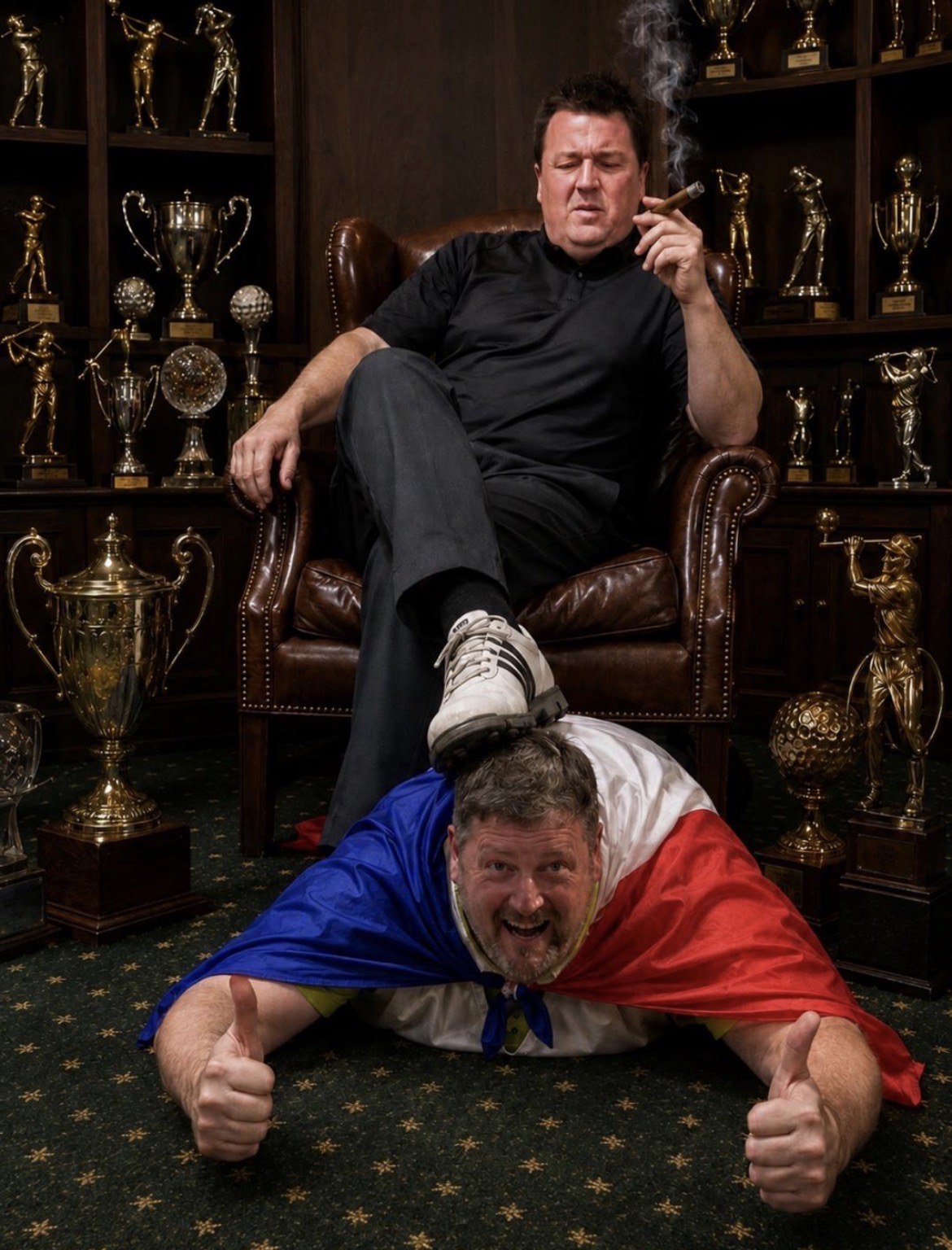 Robbo